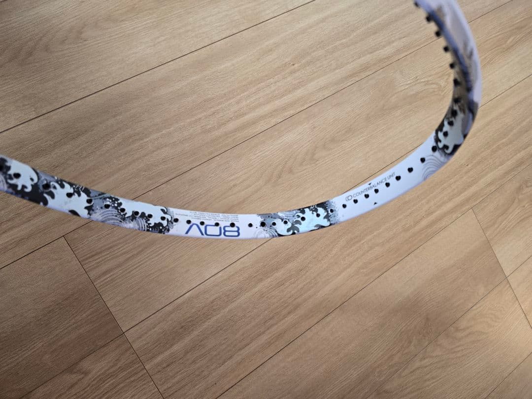 YONEX ジオブレイク80V UL1