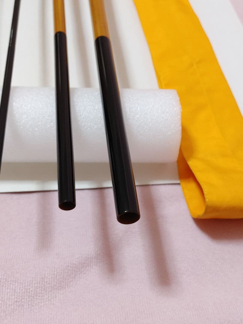 N*!様 へら竿　響　稲妻　13尺