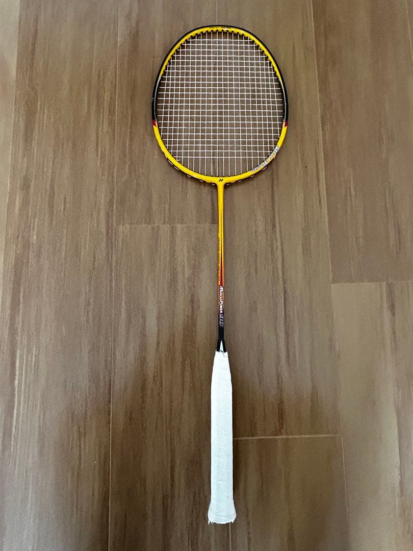 POWER 90 バドミントンラケット