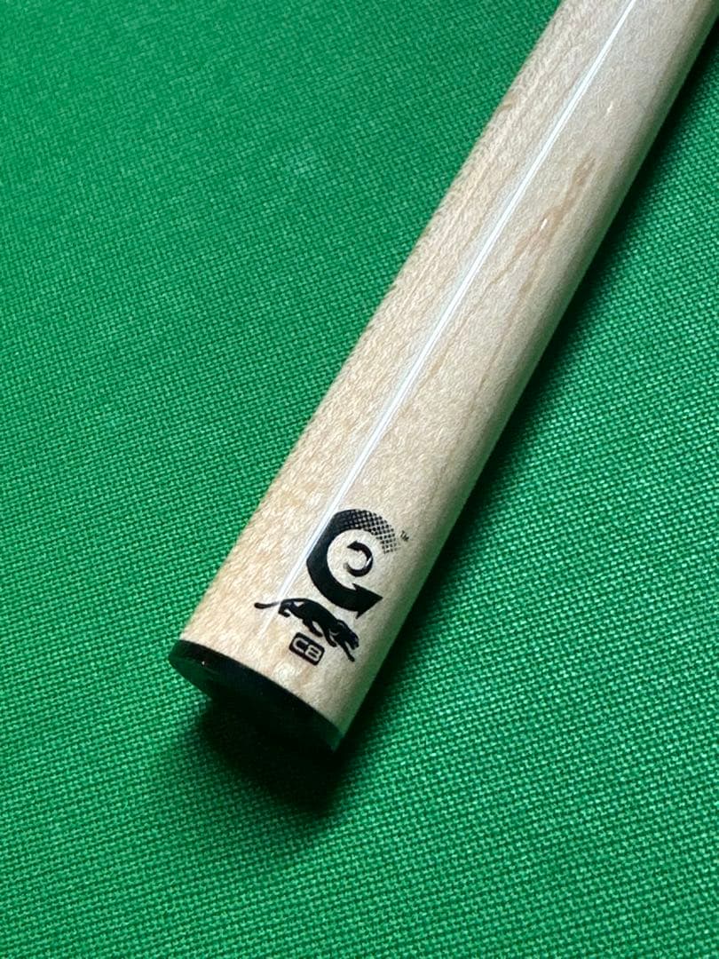 プレデター　c8シャフト中古　ラジアル