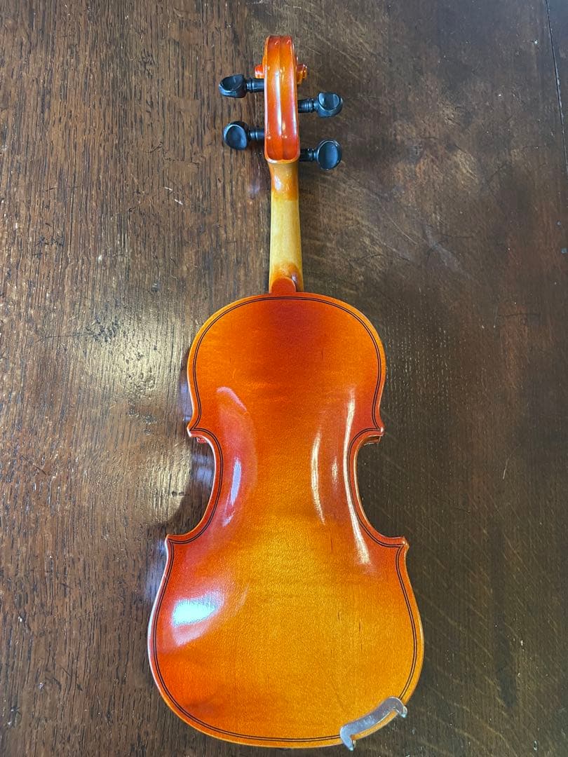 【弦張替え済み】1/16 SUZUKIヴァイオリンNo.220