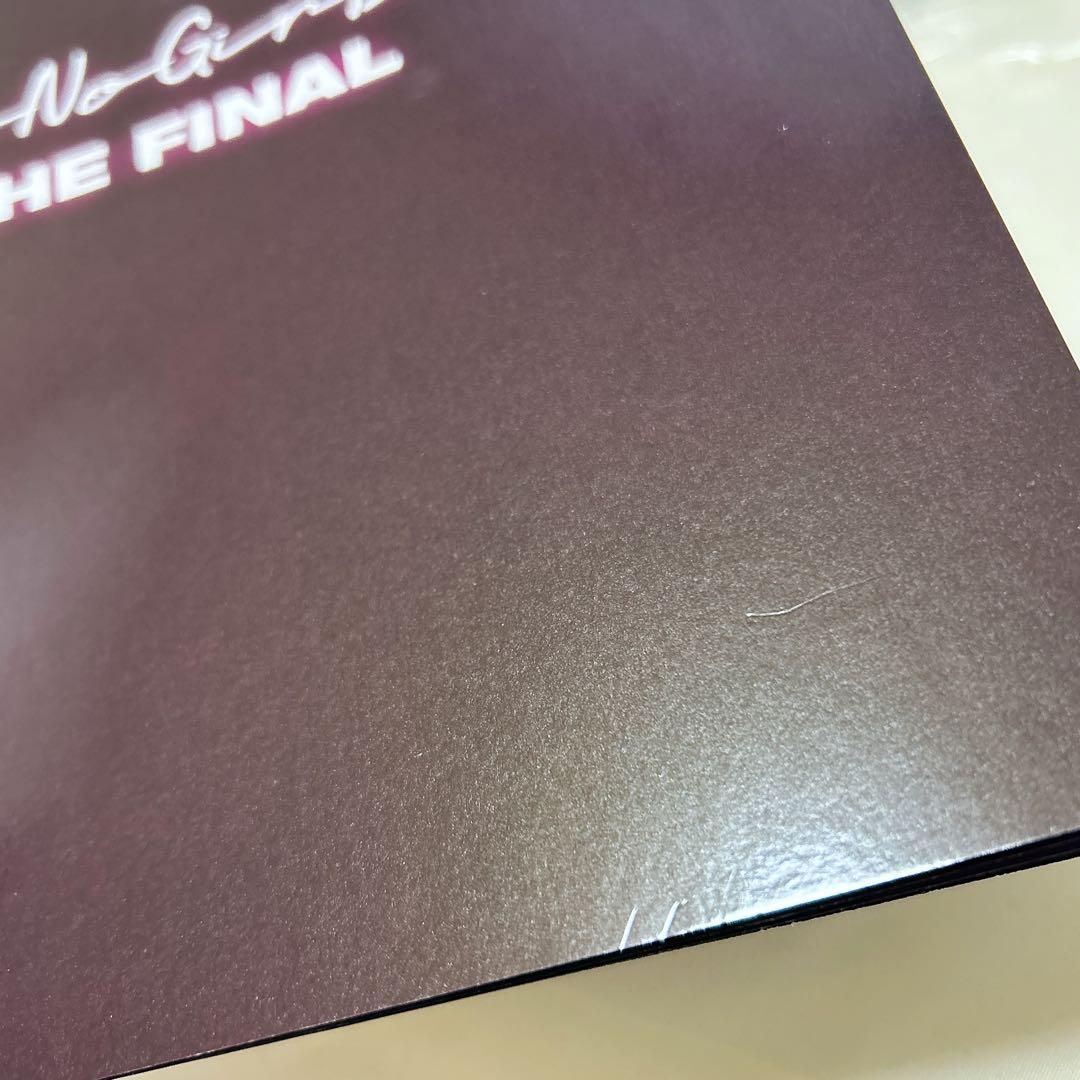 No No Girls グッズセット