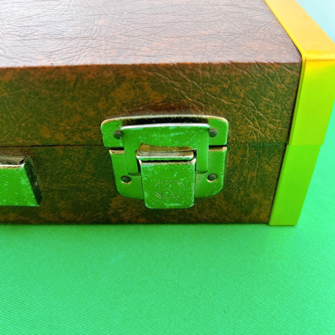 希少！！　ミズノ　丸一　麻雀牌　家紋牌