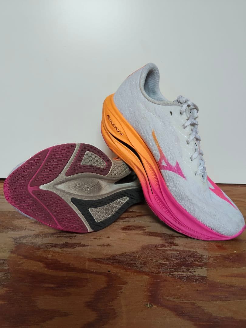 【即購入可】ウェーブリベリオンフラッシュ3 26.0 HANABIパック