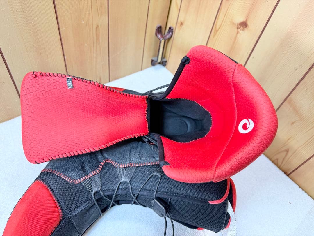 良品 DEELUXE TEAM ID LTD スノーボード ブーツ 26.5cm