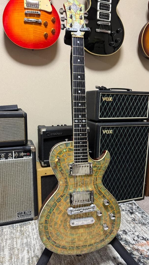 TUNE ZMT-240 ZEMAITIS TYPE 1990年代