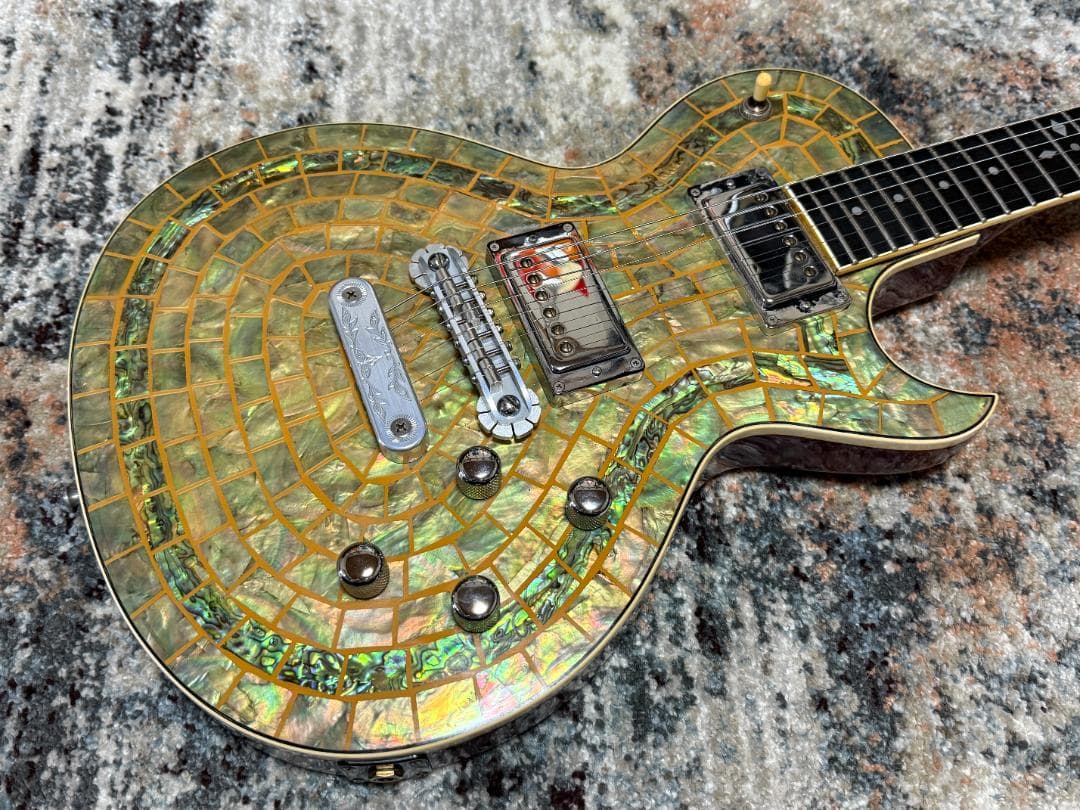 TUNE ZMT-240 ZEMAITIS TYPE 1990年代