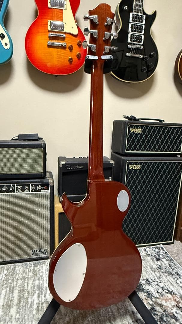 TUNE ZMT-240 ZEMAITIS TYPE 1990年代