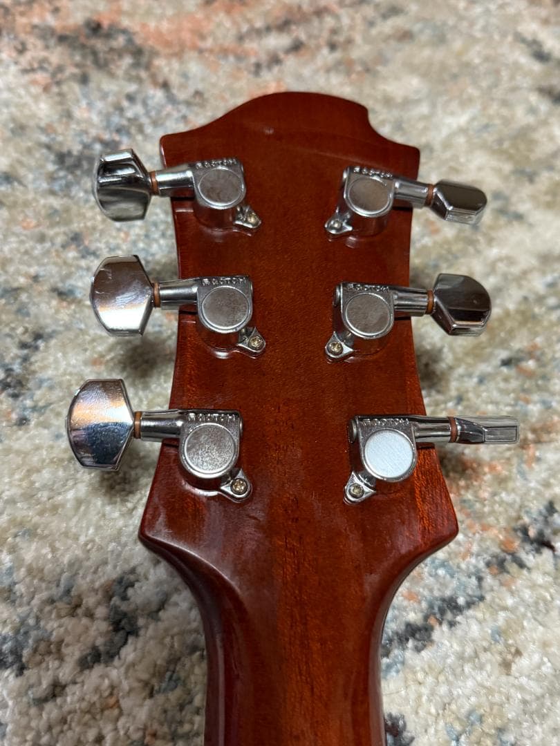 TUNE ZMT-240 ZEMAITIS TYPE 1990年代