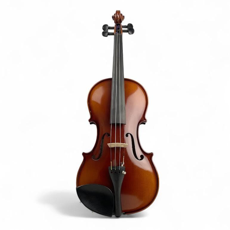 ほぼ未使用●ルドルフ フィドラー● G0F バイオリン 4/4 2003年製