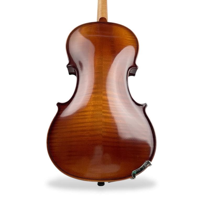 ほぼ未使用●ルドルフ フィドラー● G0F バイオリン 4/4 2003年製