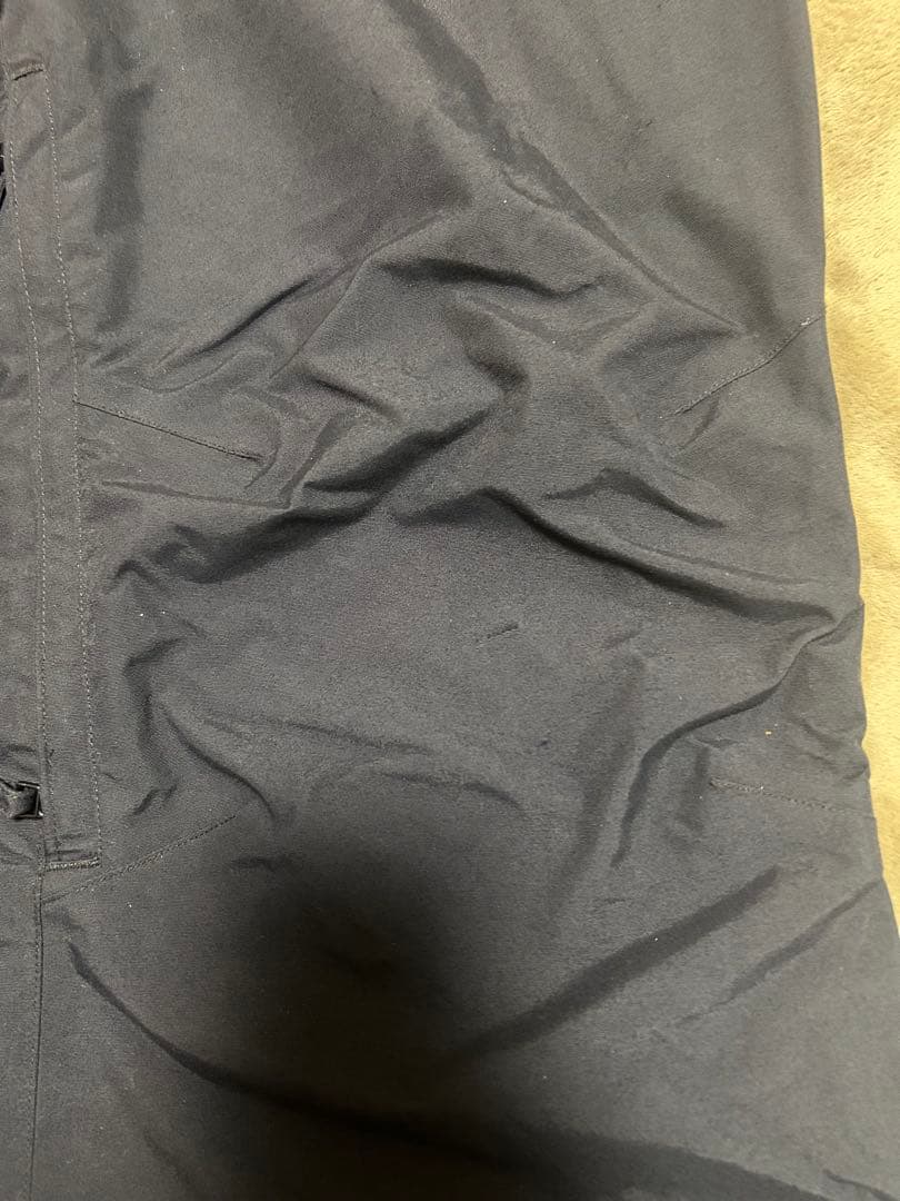 P01 board wear 上下セット