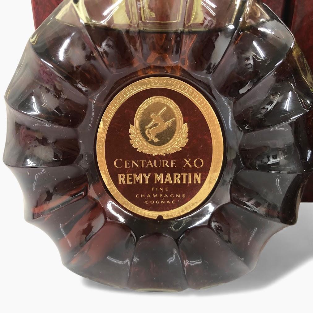 REMY MARTIN Centauire XO & XO Special 2本
