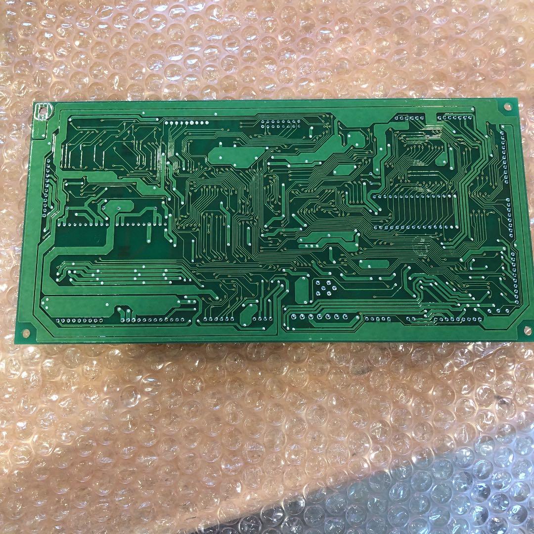 Navi対応　CPU基板　その②