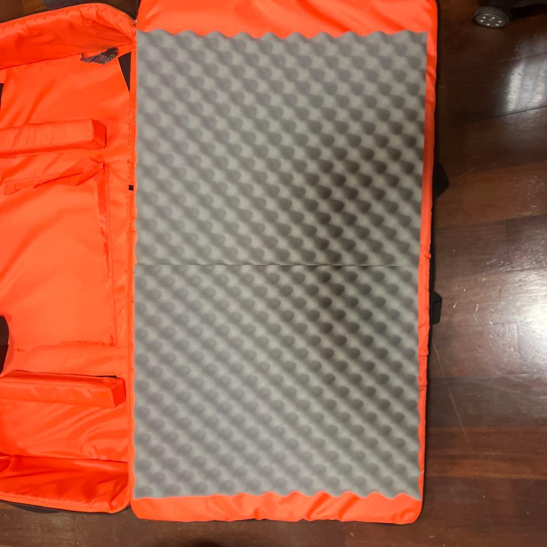 DJコントローラバック XDJ-AZ