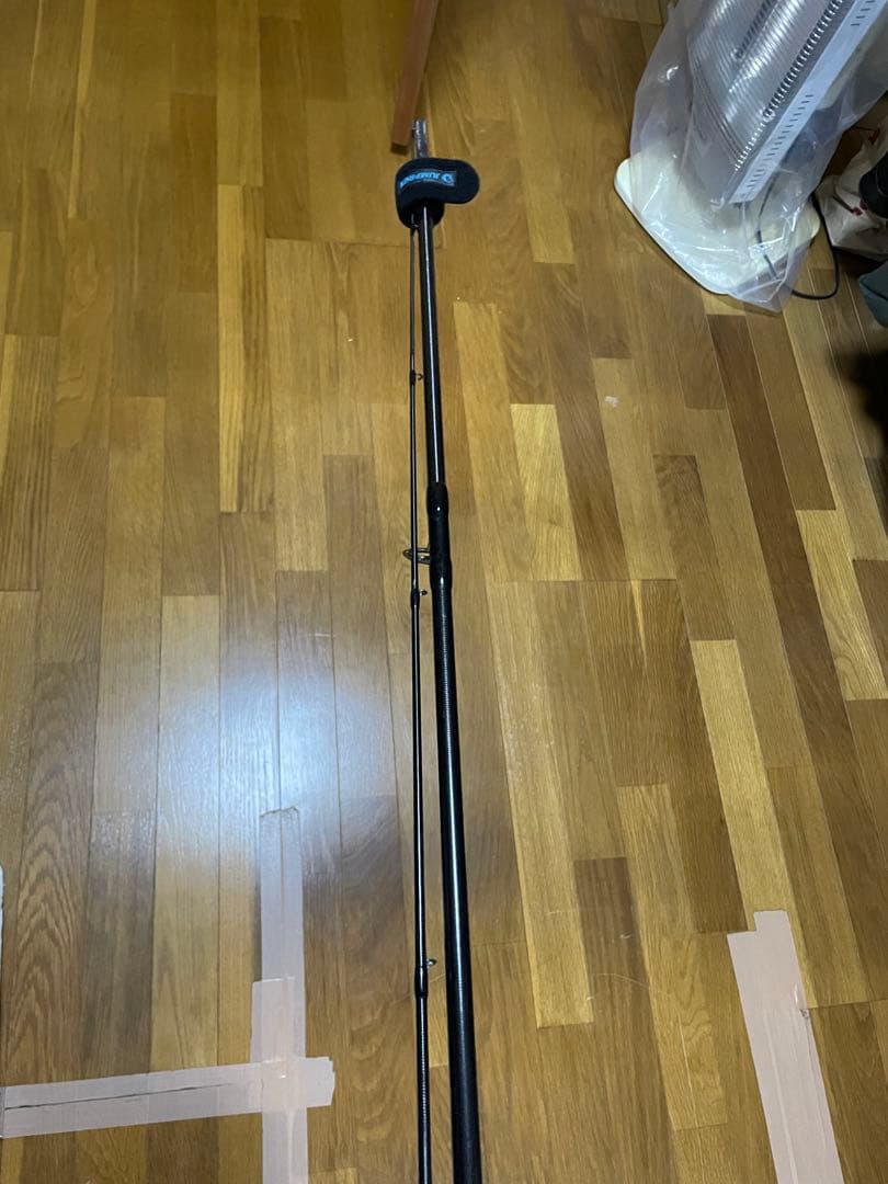 ロッド AILWAKE 109MONSTER FINESSE LIMITED