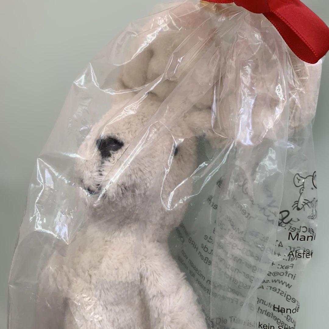 SENGER ベージュ色　うさぎのぬいぐるみ