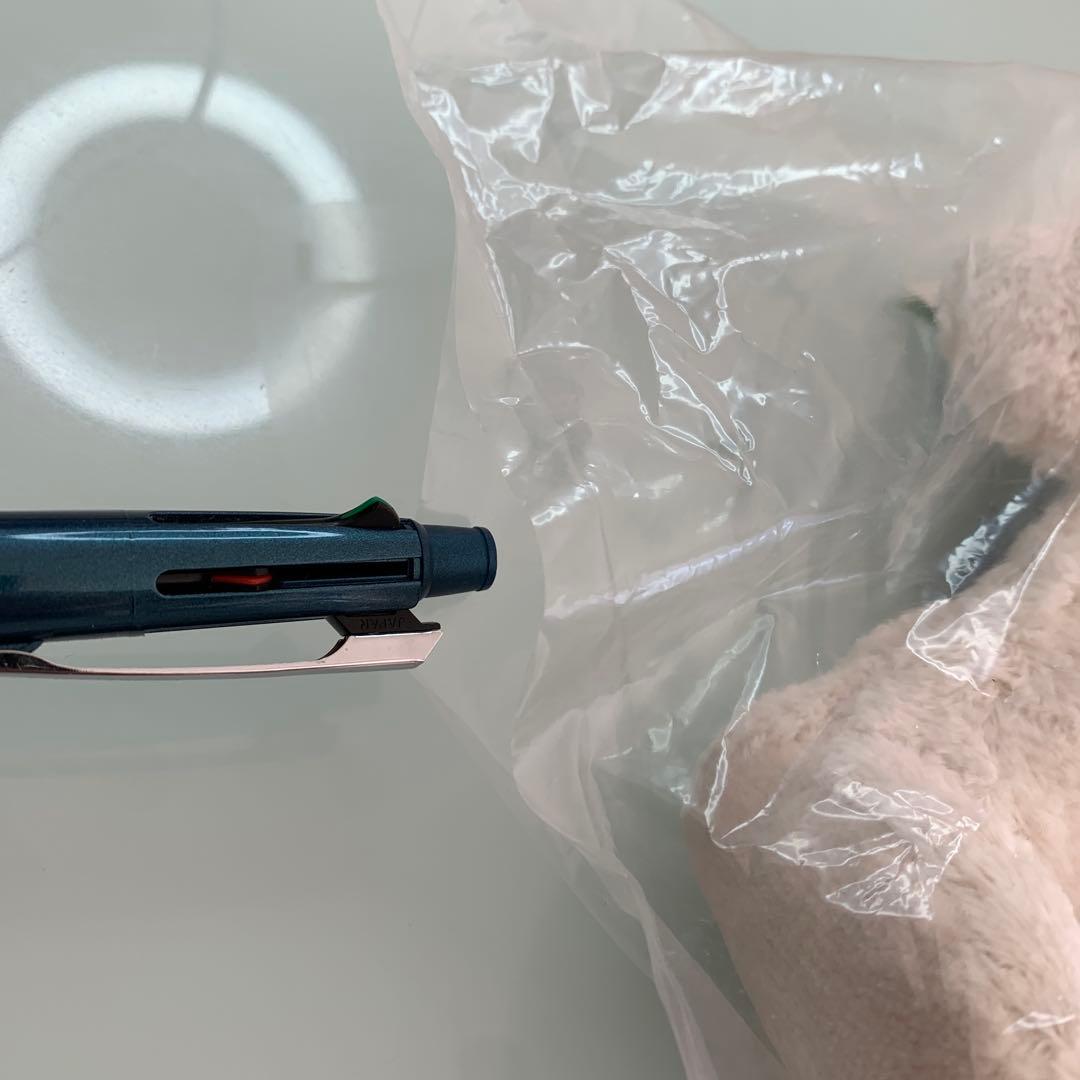 SENGER ベージュ色　うさぎのぬいぐるみ