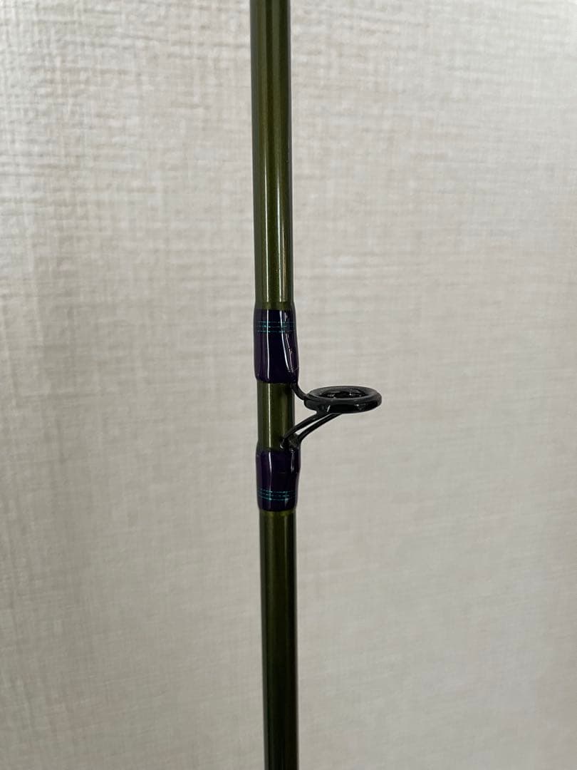 NJS　ノリーズ　ロードランナー　HB680L