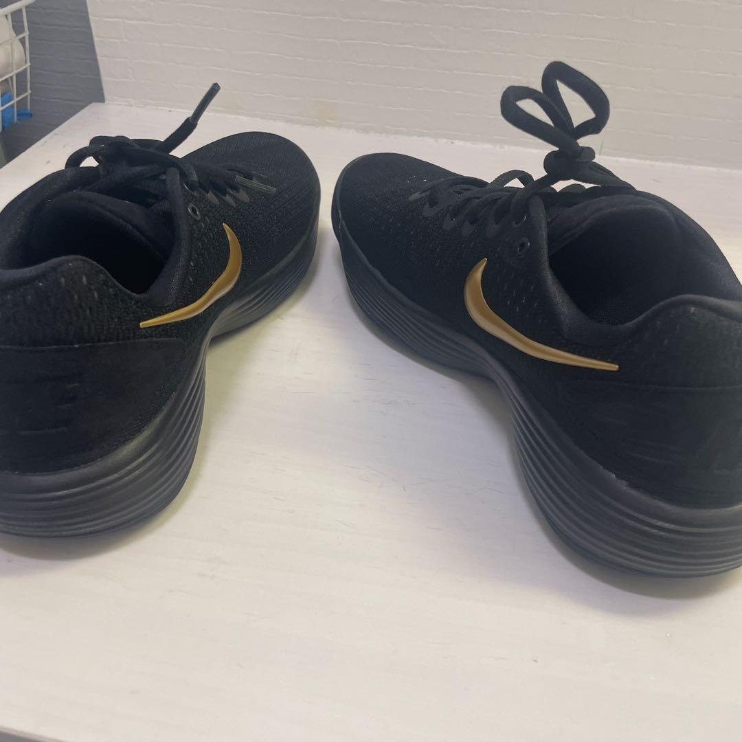 T*K様 HYPERDUNK 2017 27.5cm ハイパーダンク