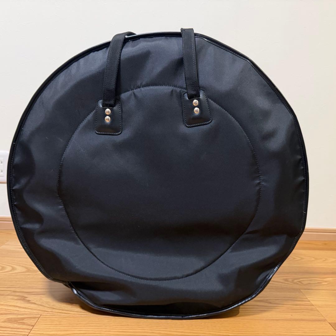 [たつ]平太鼓（川田太鼓）ケースつき（浅野太鼓製）