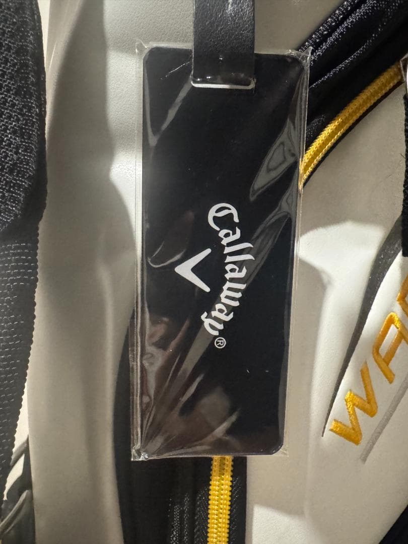 Callaway ゴルフバッグ・キャディバッグ