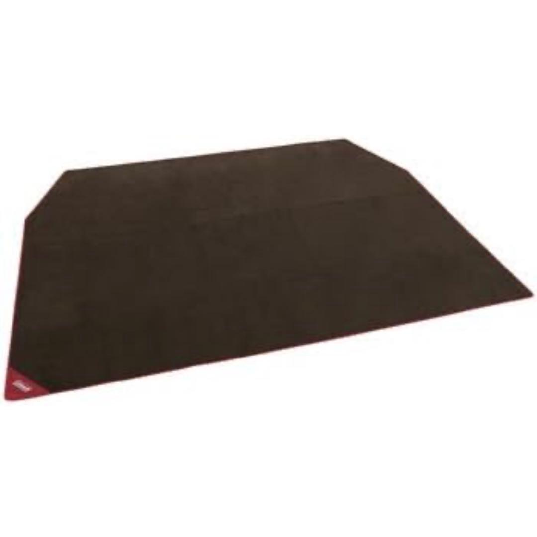 コールマン4Sワイド2ルームコクーンⅢ +クリアウォール+ 他2点