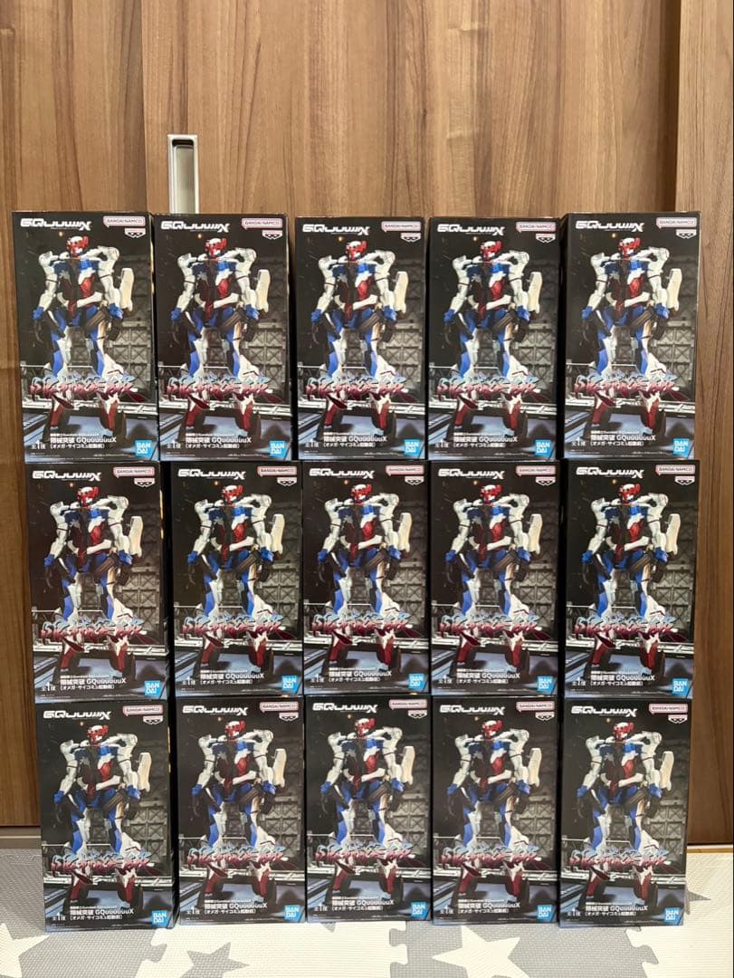 ガンダム　フィギュア　まとめ売り