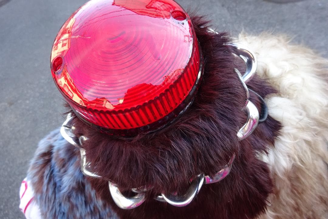 マネキン トルソー カスタム イルミ インテリア お店 サインボード的な感じ