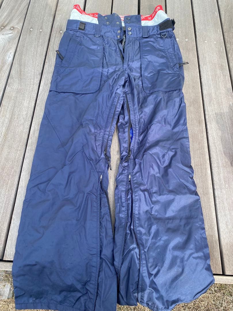 スノーボード引退セット