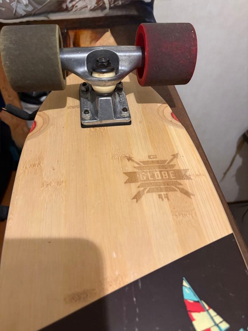 GLOBE クルーザー