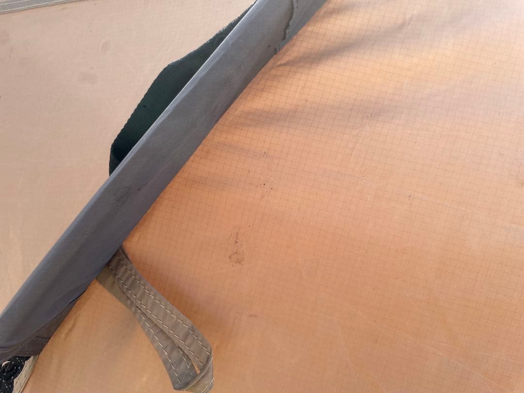 ゼインアーツ(ZANE ARTS)　ロガ4