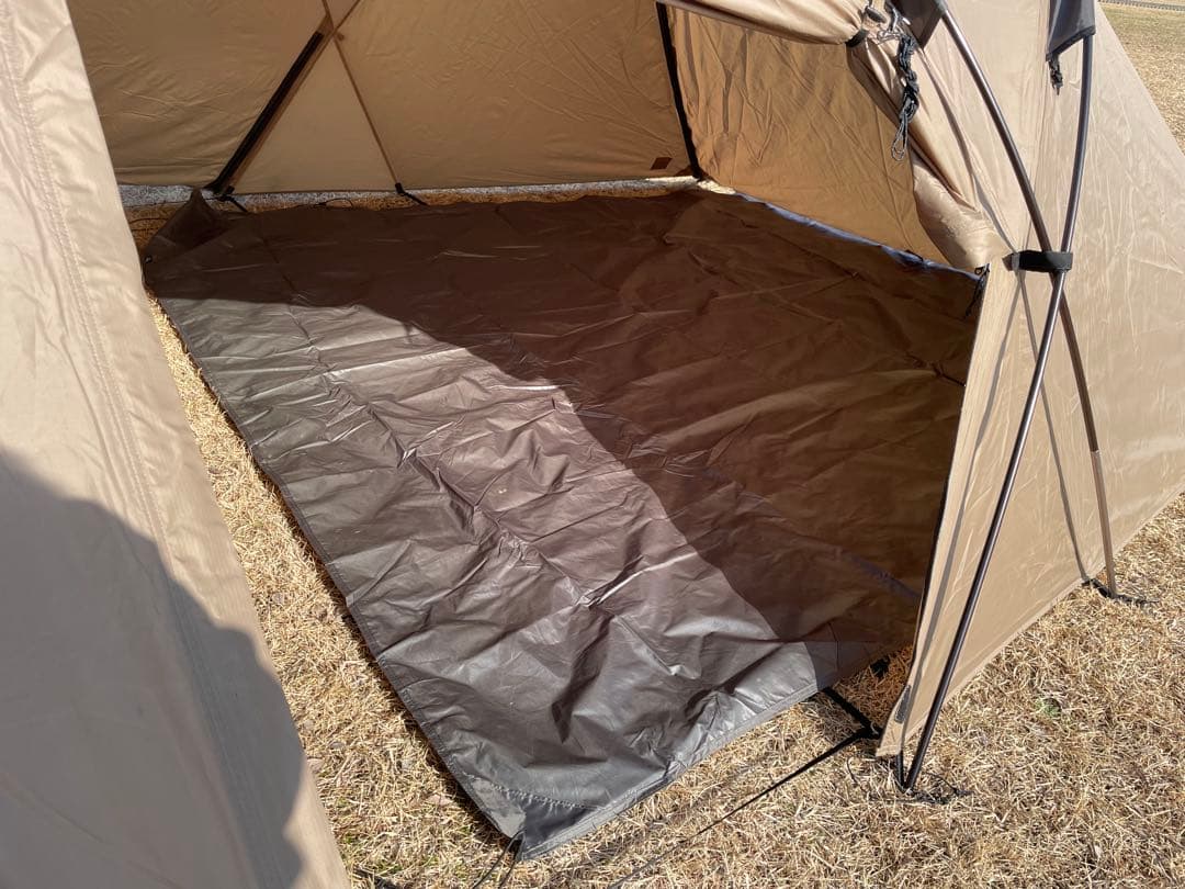 ゼインアーツ(ZANE ARTS)　ロガ4