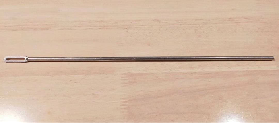 カワイ フルート KFL-112N シルバー