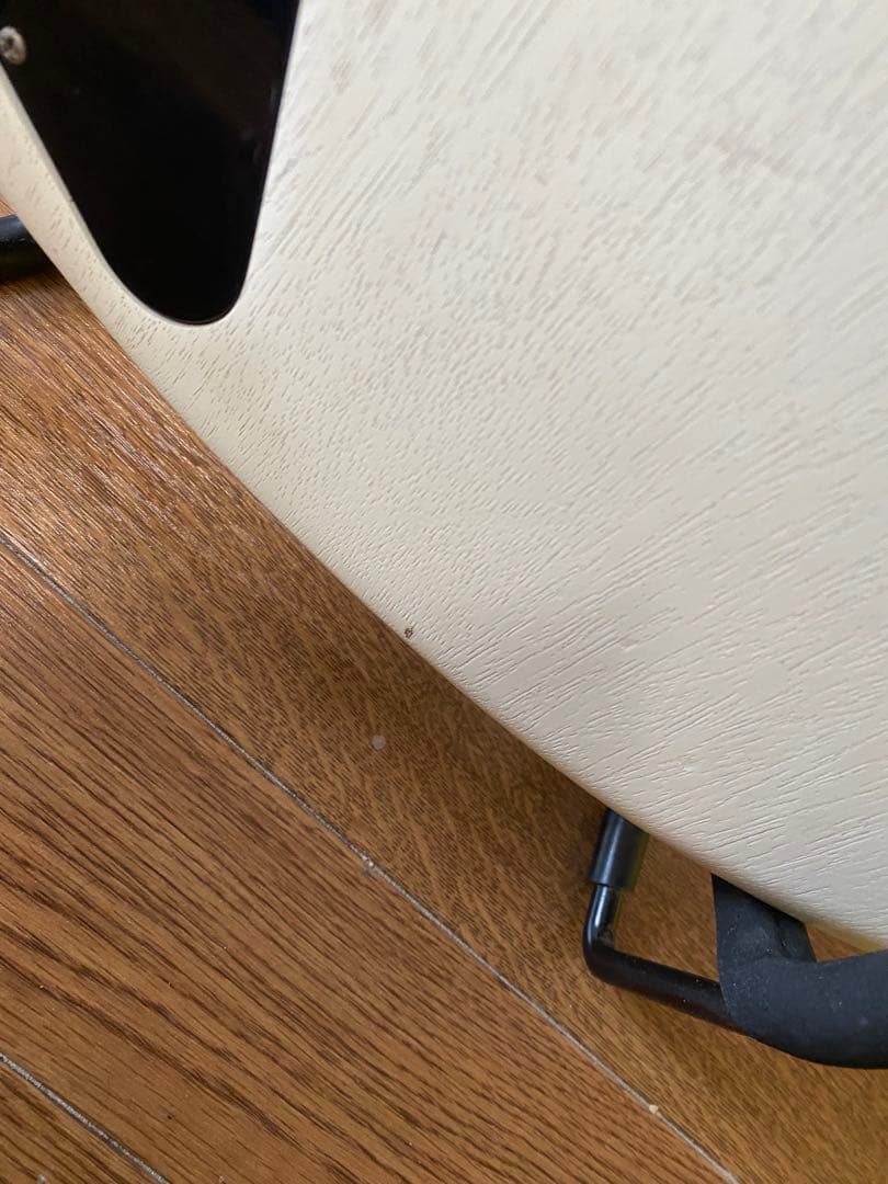 値下げ　Gibson SG Special Faded WornWhite