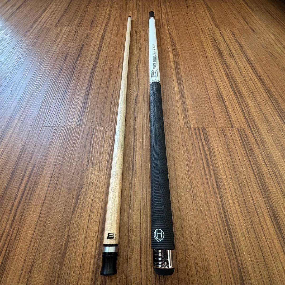 ルカシー プレイキュー ブレイクキュー キューケースセット