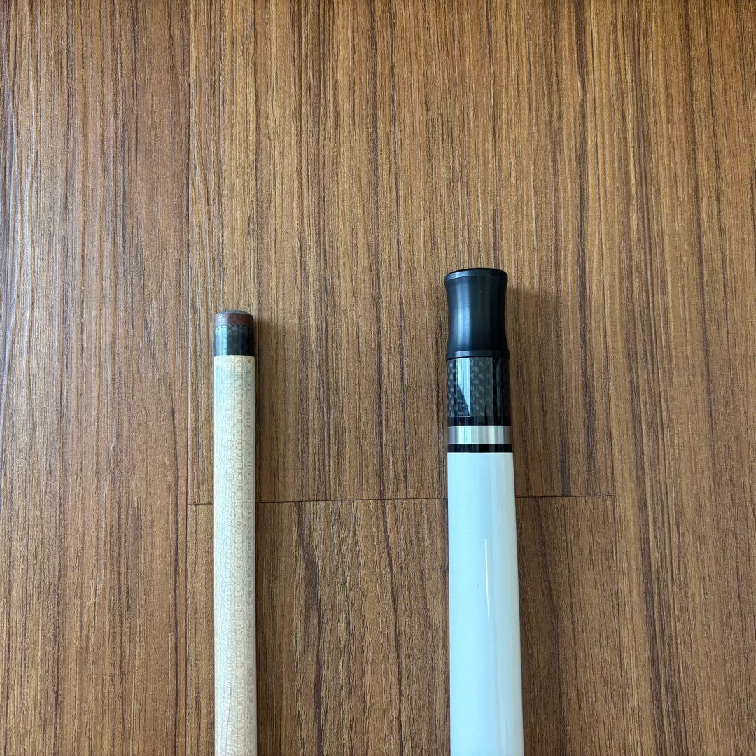 ルカシー プレイキュー ブレイクキュー キューケースセット