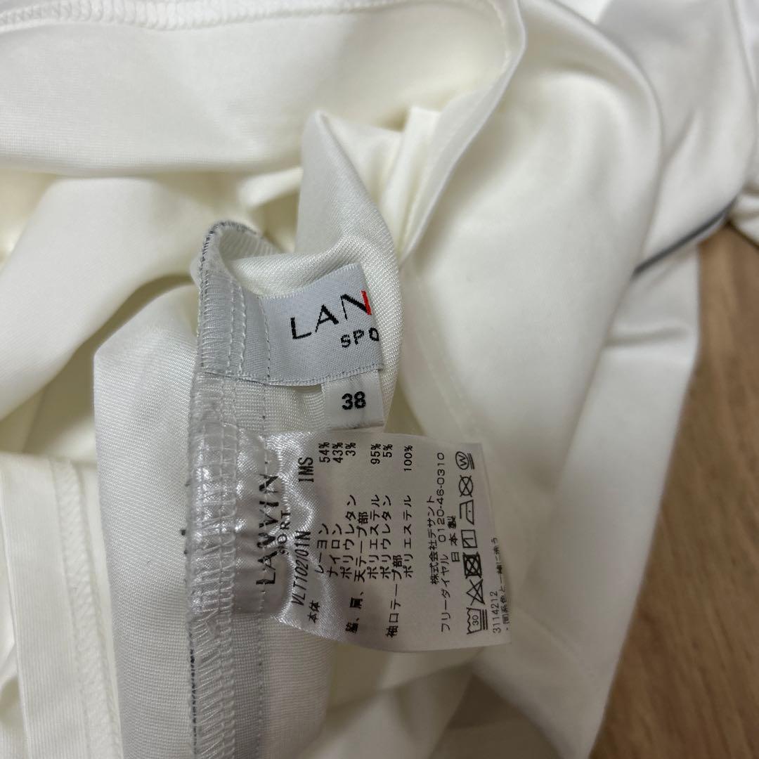 美品　ランバンスポール トップス　サイズ38
