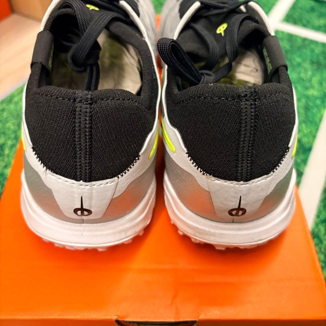 ナイキ ティエンポレジェンド10 プロ TF（24.5㎝）