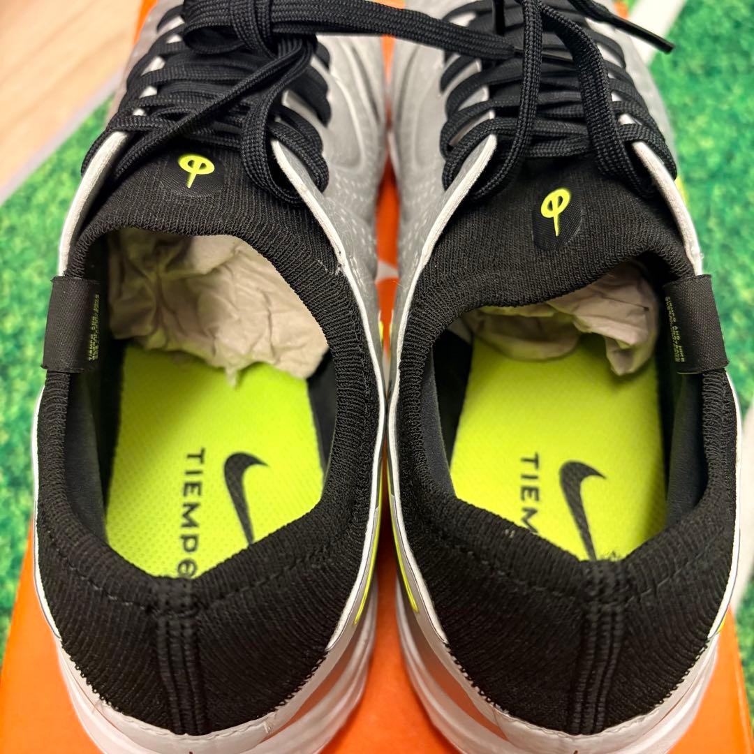 ナイキ ティエンポレジェンド10 プロ TF（24.5㎝）