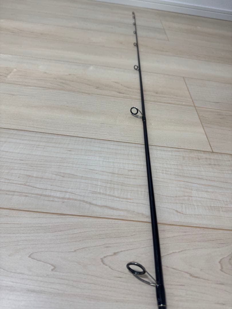 イトウクラフト　エキスパートカスタム　EXC820MX カリン　中古美品