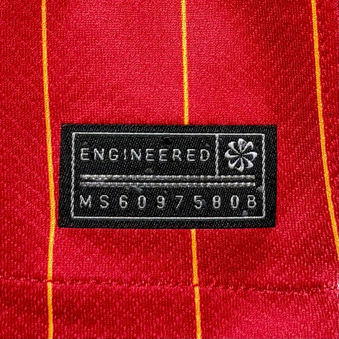 【新品/タグ付き】24/25 リヴァプールFC ♯3 遠藤航【Mサイズ】ホーム