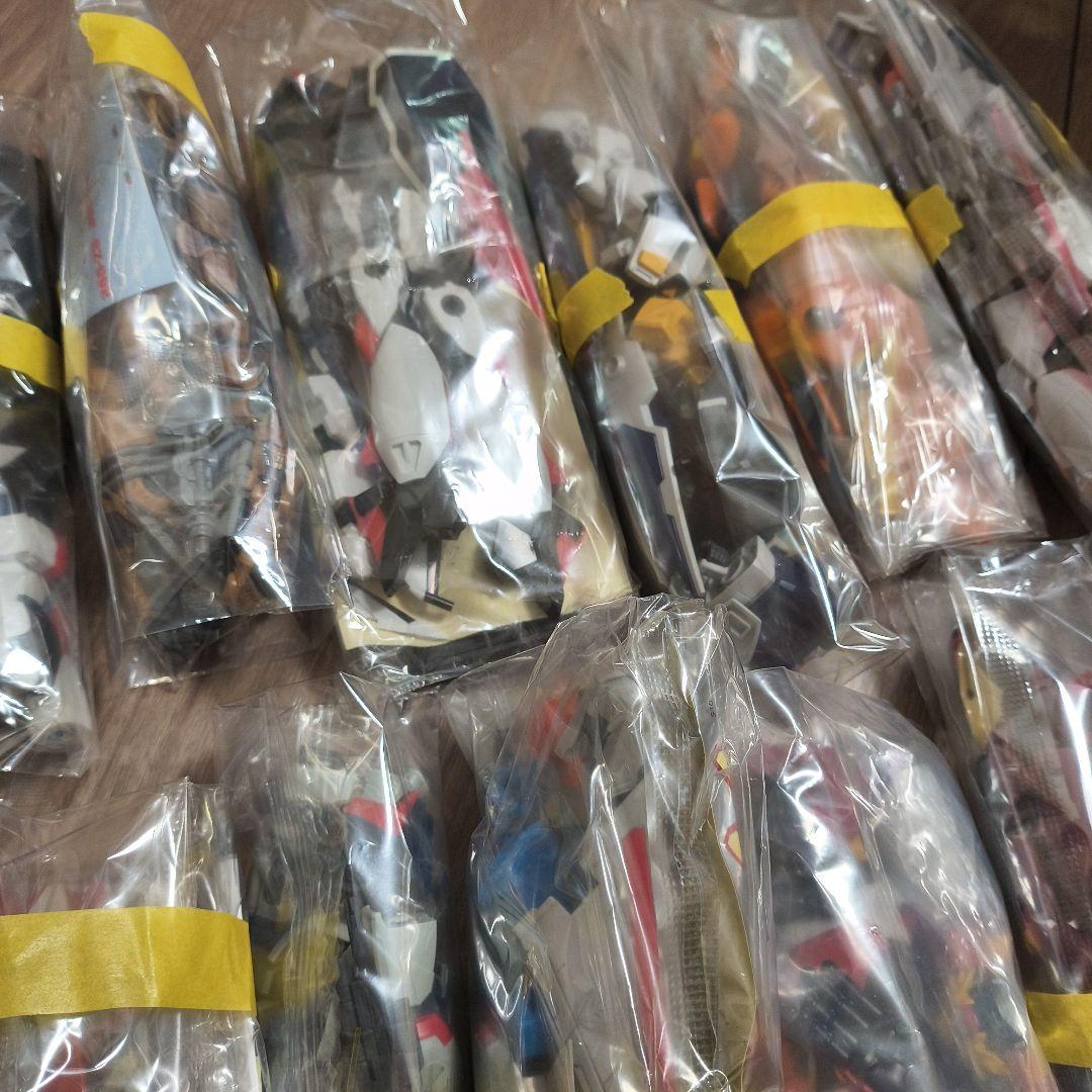 HGガンプラ等組み立て済みまとめ⑦SEED系