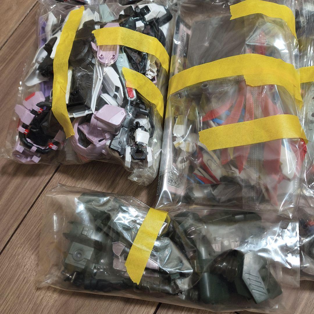 HGガンプラ等組み立て済みまとめ⑦SEED系