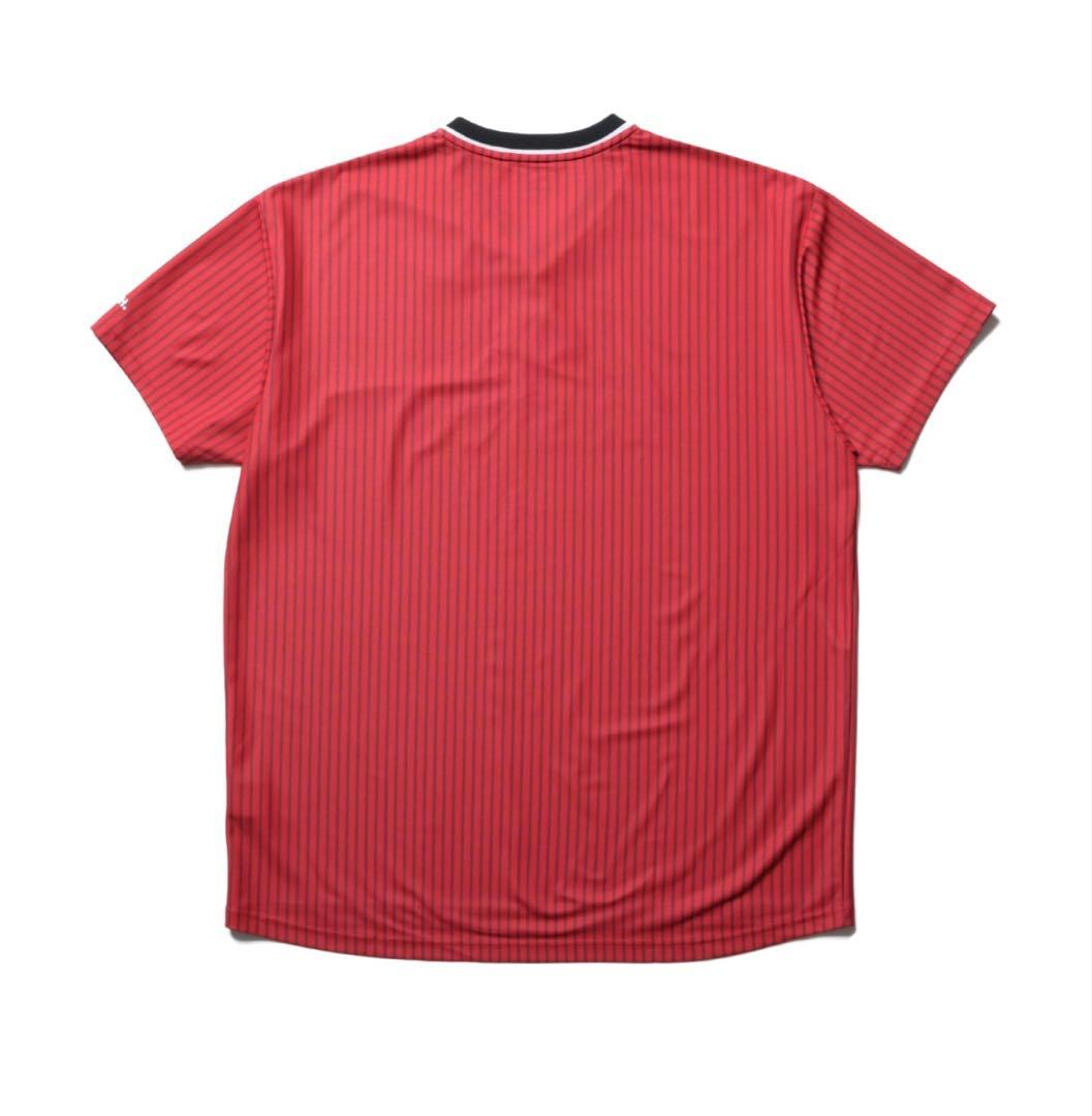 FCRB INTERSTATE STADIUM TOUR GAME SHIRT赤