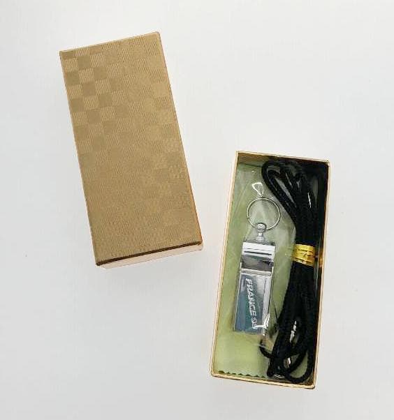 【野田鶴声社ホイッスル】ワールドカップ98年フランス大会モデル