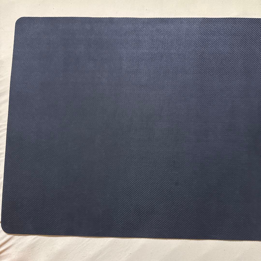 ドラゴンボール　カードゲーム　海外限定　プレイマット　5周年記念