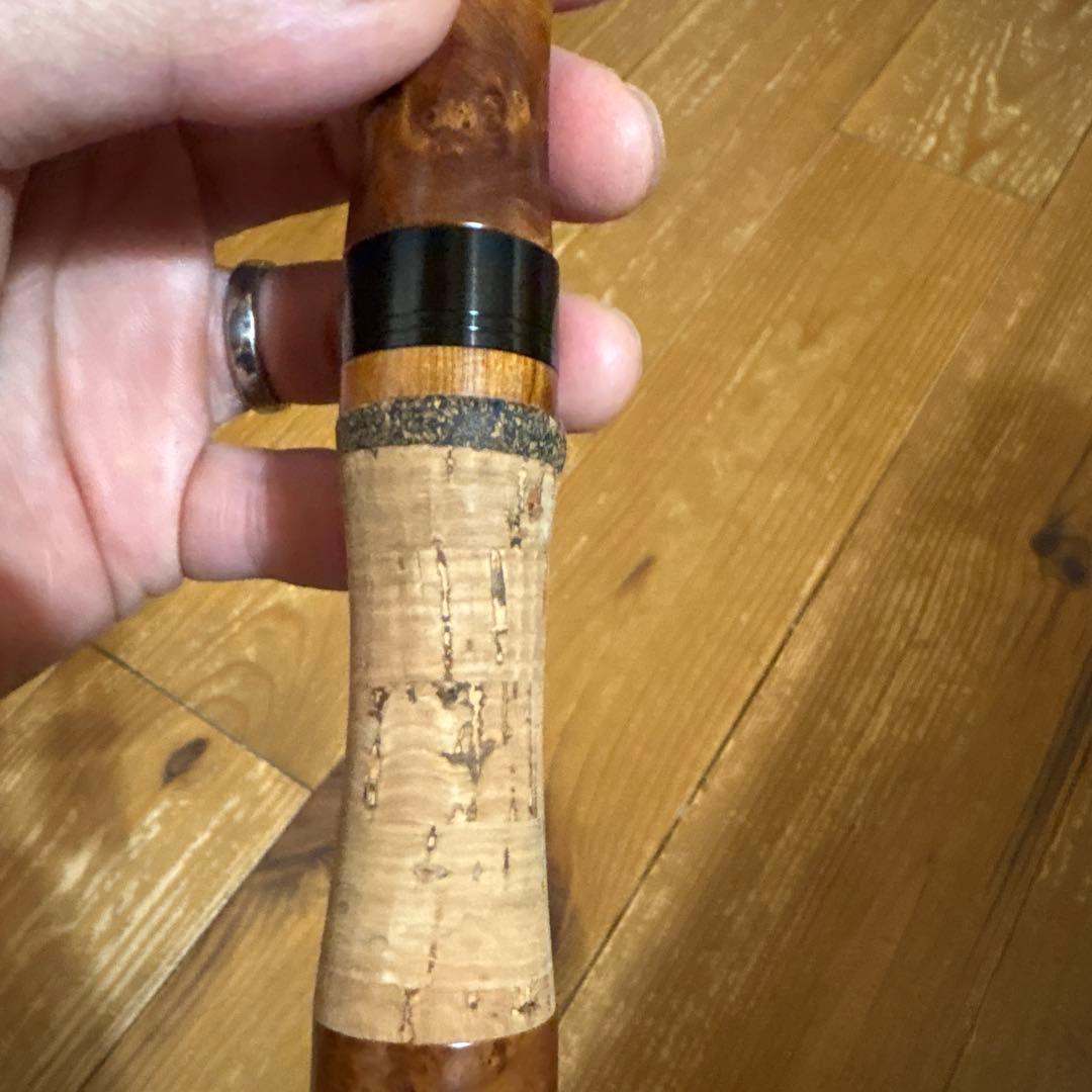 Blakiston BKT-411SL4（スピニング） ブラキストン