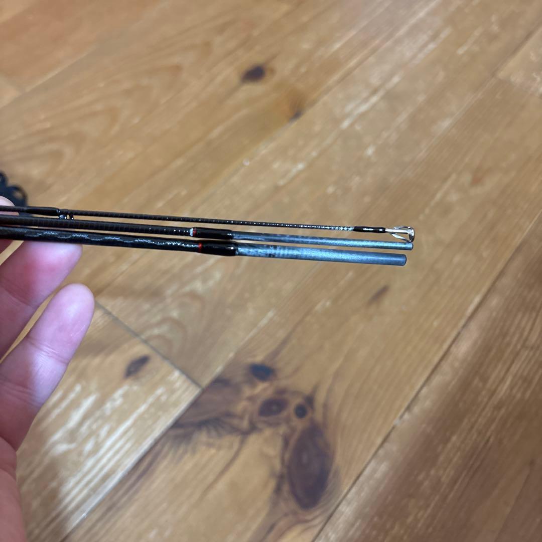 Blakiston BKT-411SL4（スピニング） ブラキストン