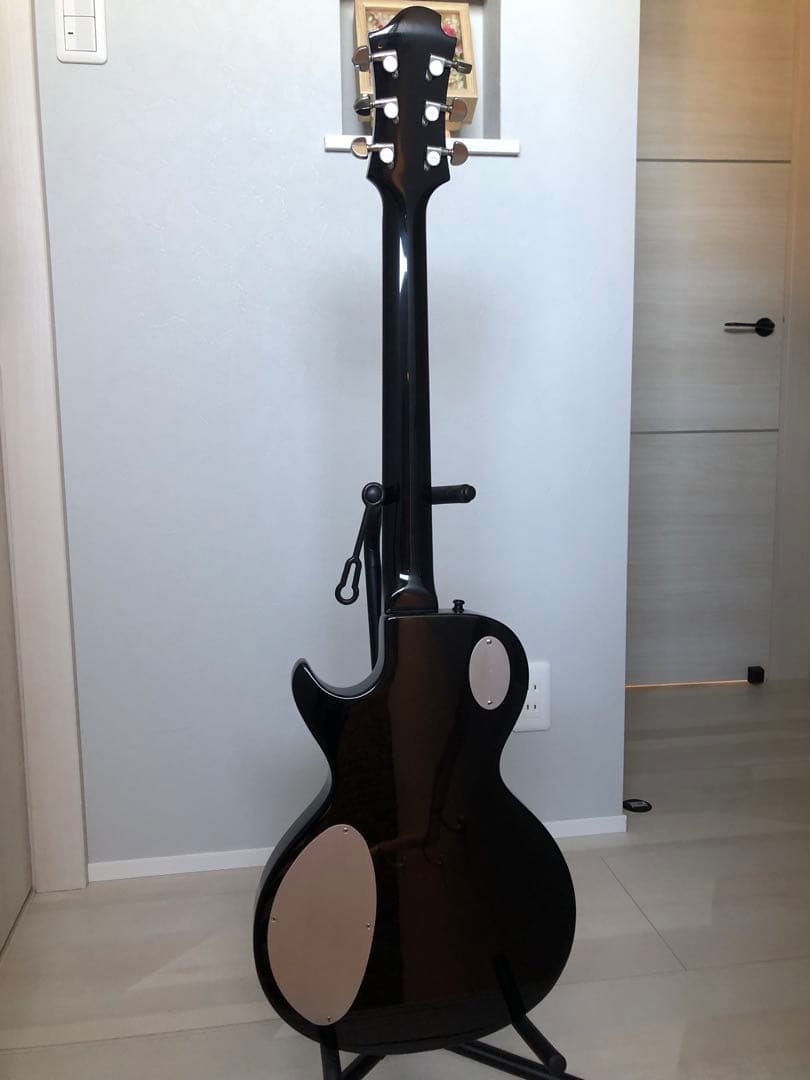 ゼファーzst-158 Zemaitis wildモデル　布袋寅泰　ゼマイティス